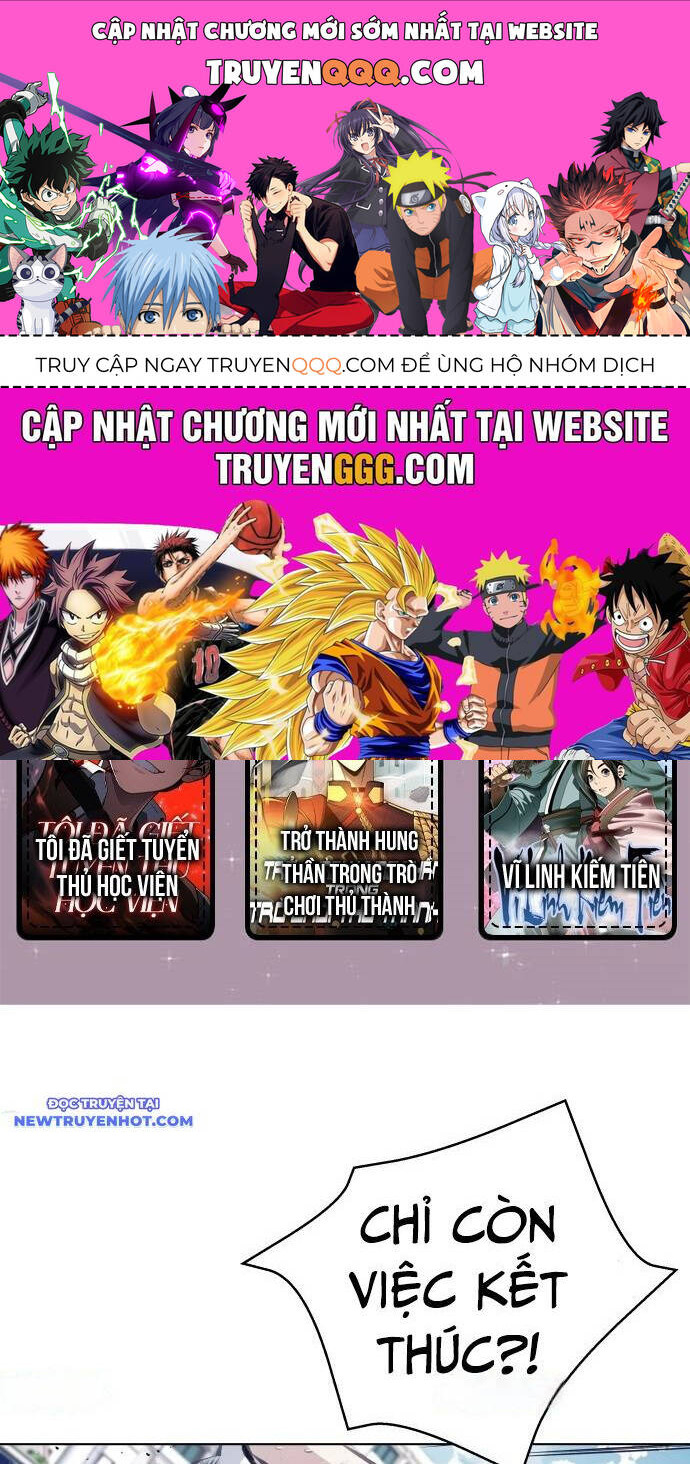 Góc Cao Khung Thành: Chapter 132