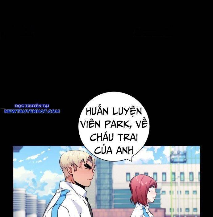 Góc Cao Khung Thành: Chapter 132