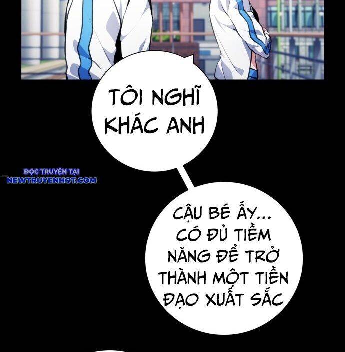 Góc Cao Khung Thành: Chapter 132