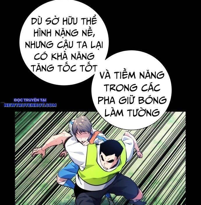 Góc Cao Khung Thành: Chapter 132