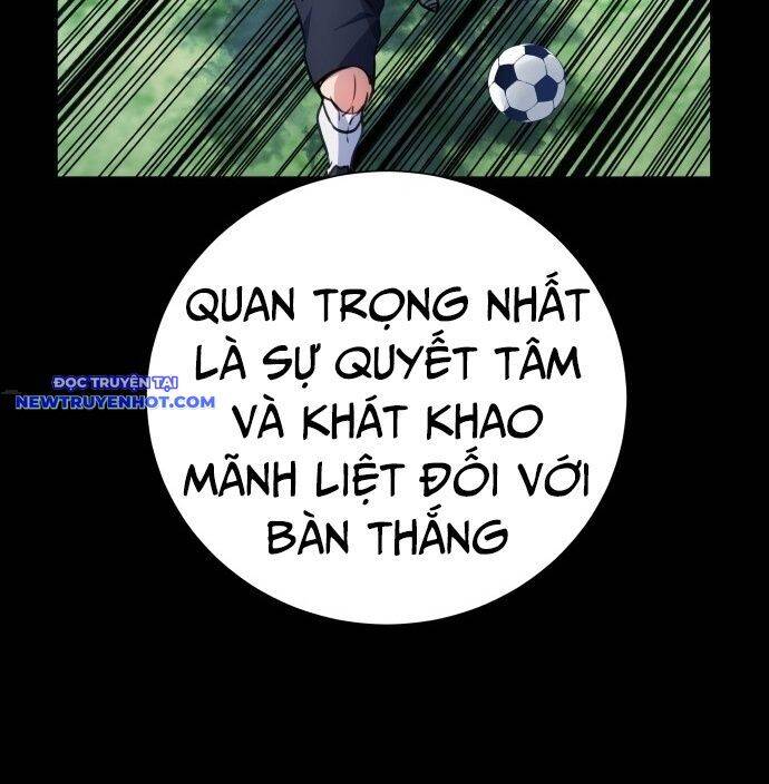 Góc Cao Khung Thành: Chapter 132