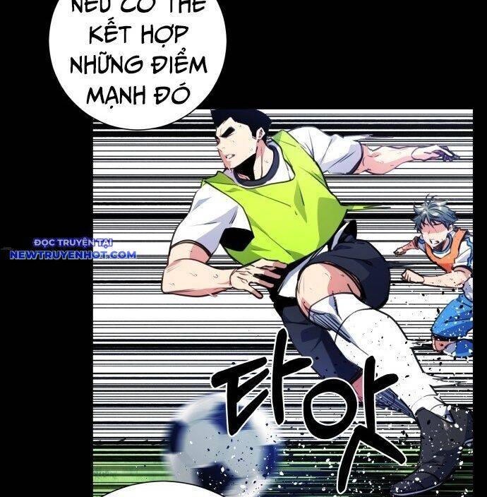Góc Cao Khung Thành: Chapter 132