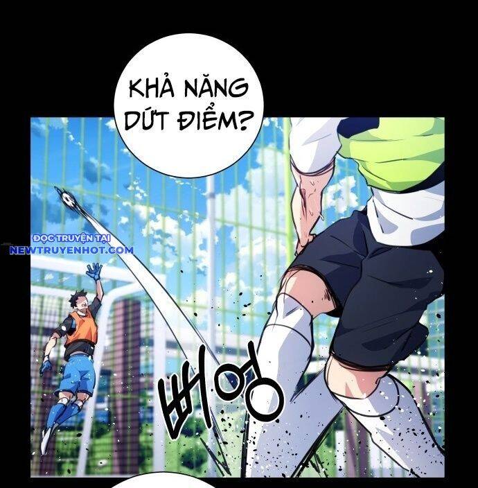 Góc Cao Khung Thành: Chapter 132