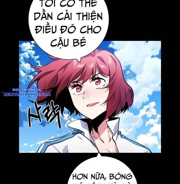 Góc Cao Khung Thành: Chapter 132