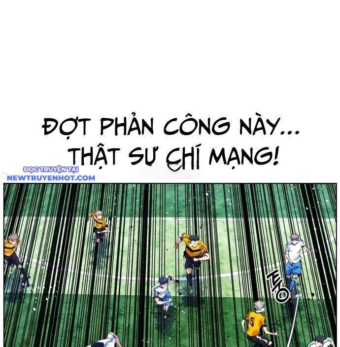 Góc Cao Khung Thành: Chapter 132