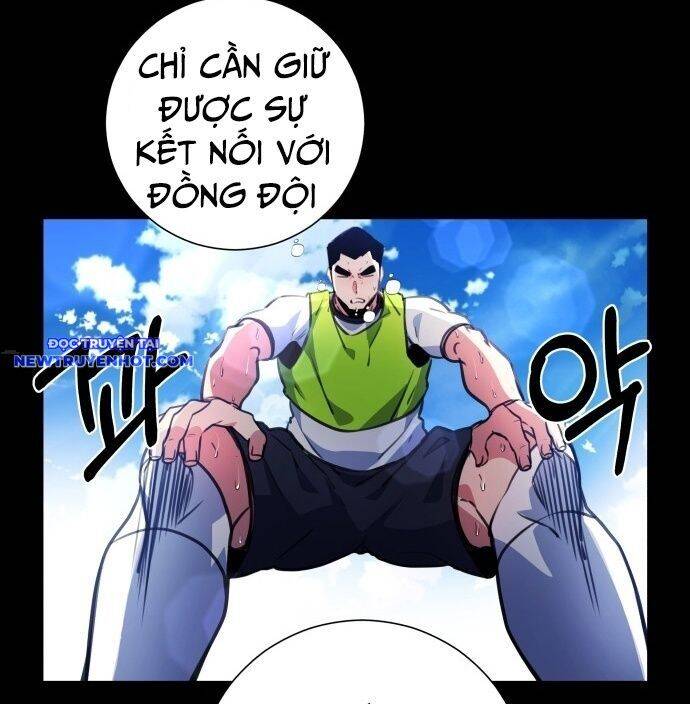 Góc Cao Khung Thành: Chapter 132