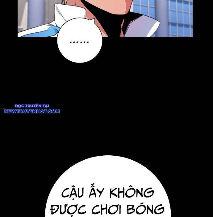 Góc Cao Khung Thành: Chapter 132