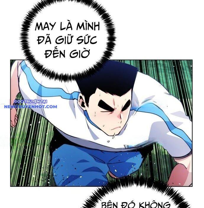 Góc Cao Khung Thành: Chapter 132