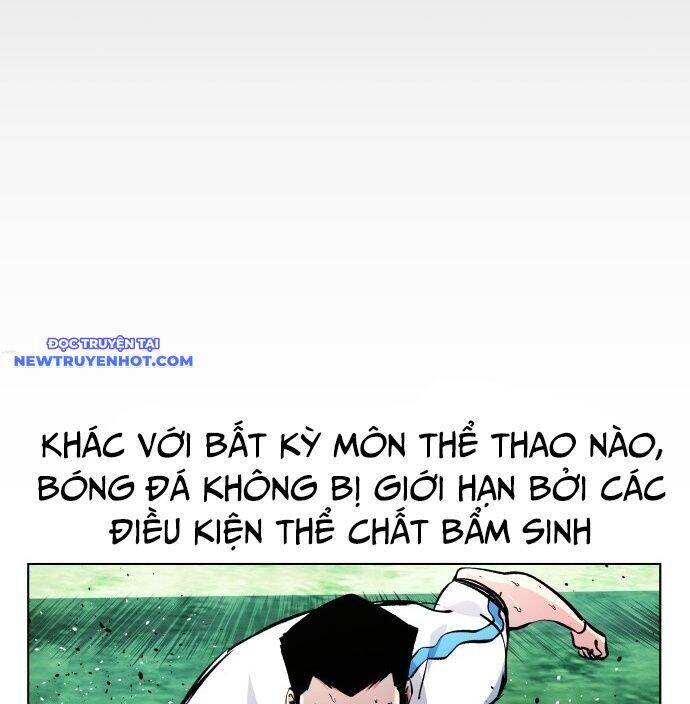 Góc Cao Khung Thành: Chapter 132