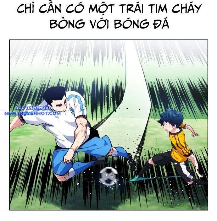 Góc Cao Khung Thành: Chapter 132