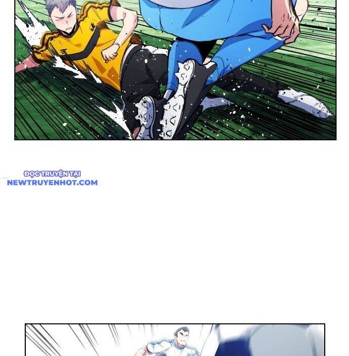 Góc Cao Khung Thành: Chapter 132