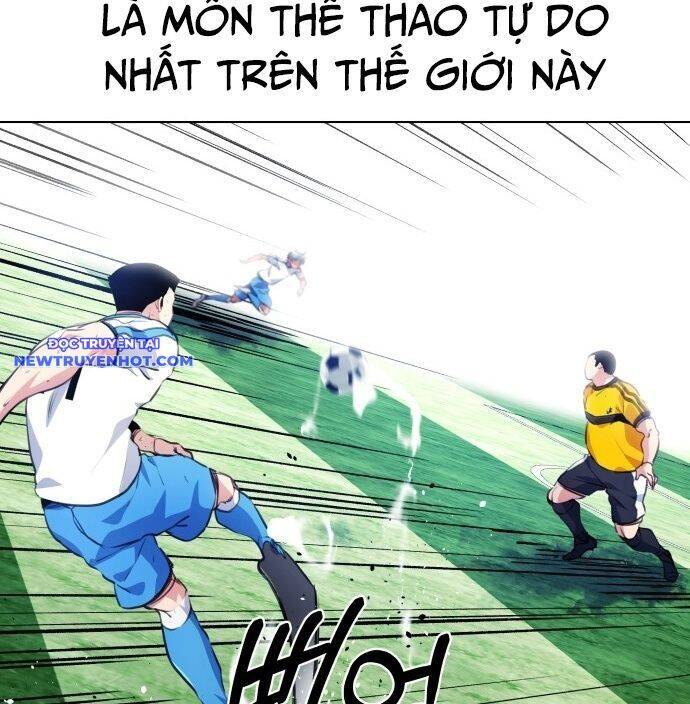 Góc Cao Khung Thành: Chapter 132