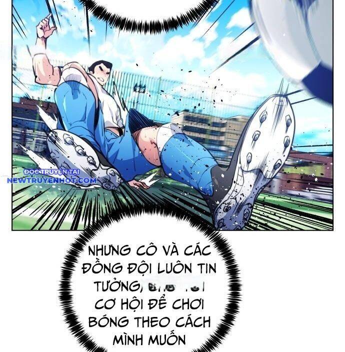 Góc Cao Khung Thành: Chapter 132