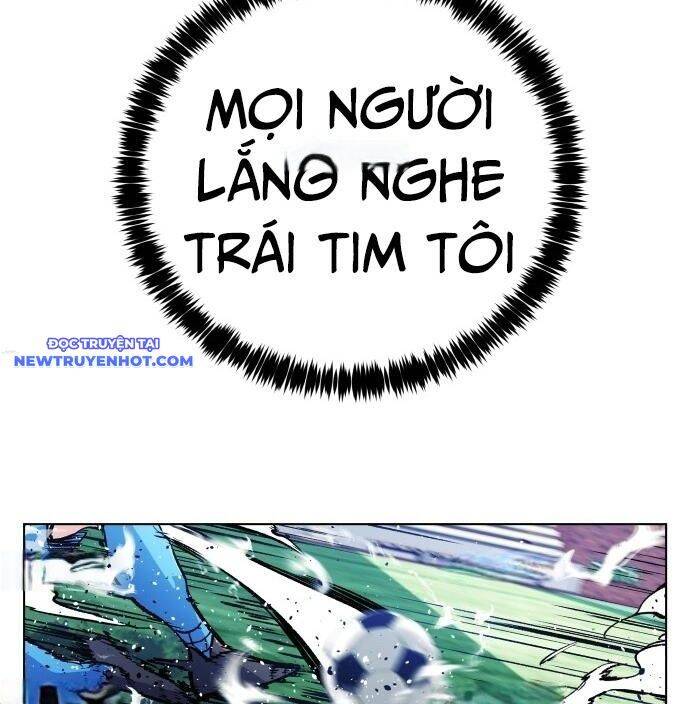 Góc Cao Khung Thành: Chapter 132