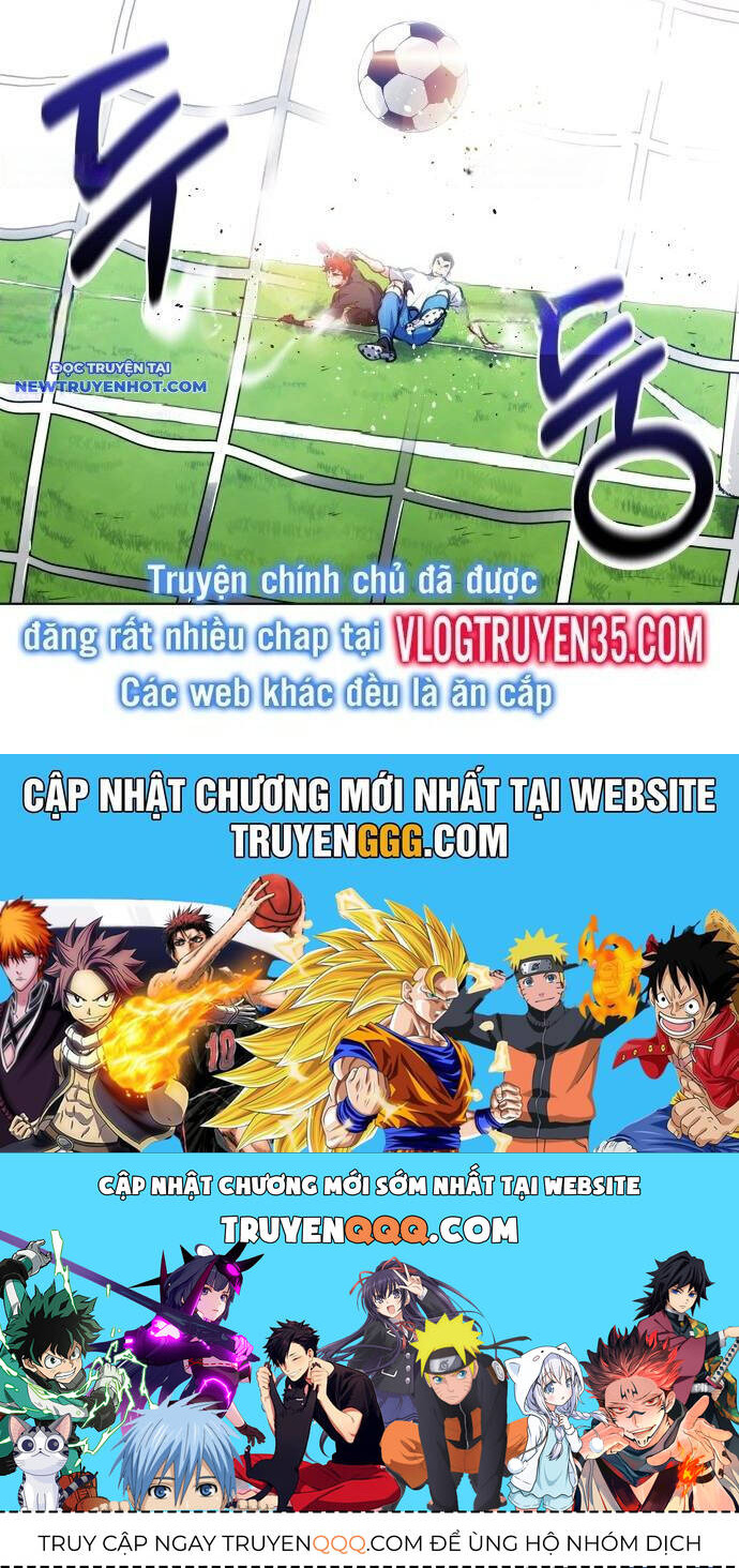 Góc Cao Khung Thành: Chapter 132