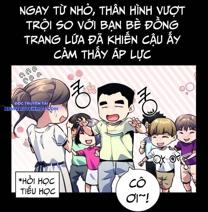 Góc Cao Khung Thành: Chapter 132
