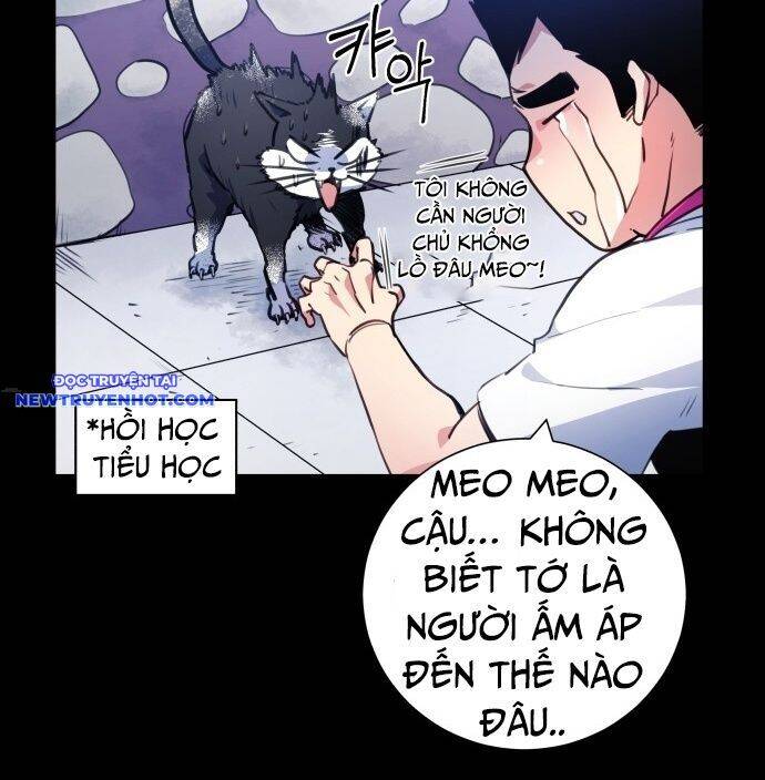 Góc Cao Khung Thành: Chapter 132