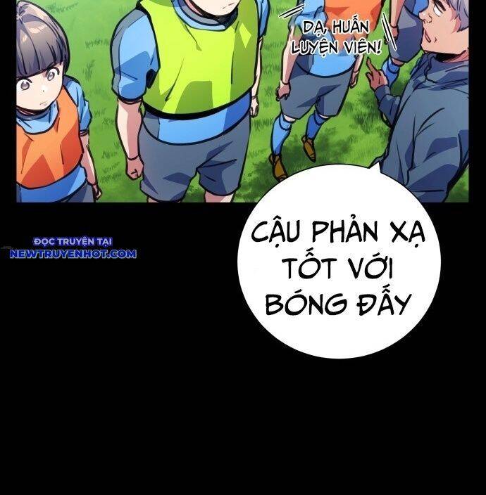Góc Cao Khung Thành: Chapter 132