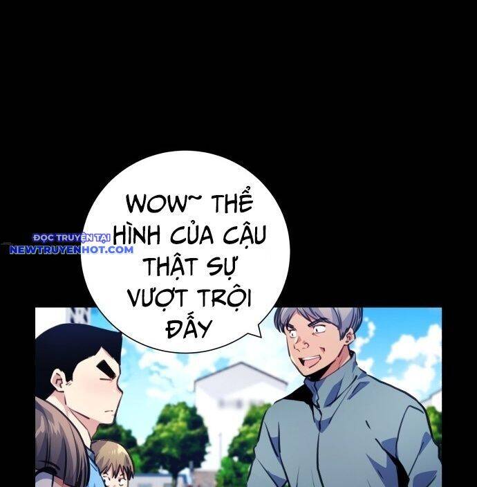 Góc Cao Khung Thành: Chapter 132