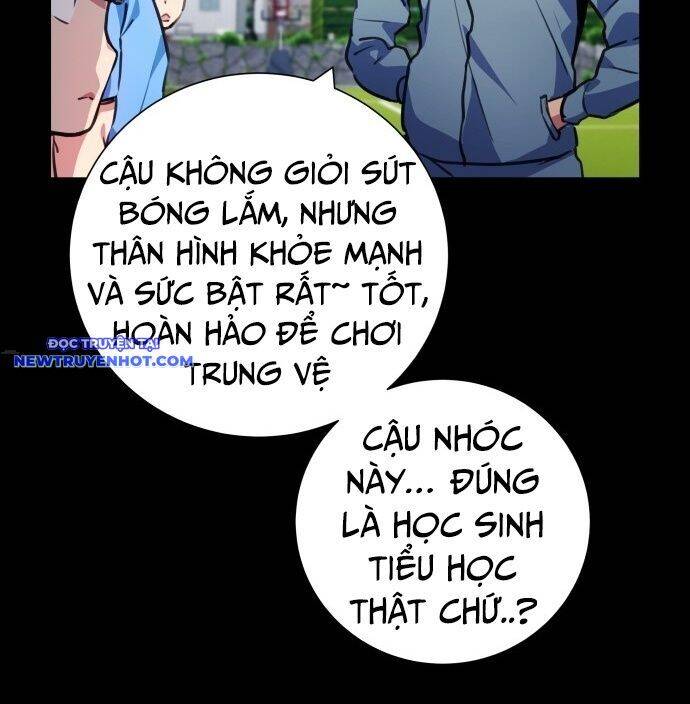 Góc Cao Khung Thành: Chapter 132