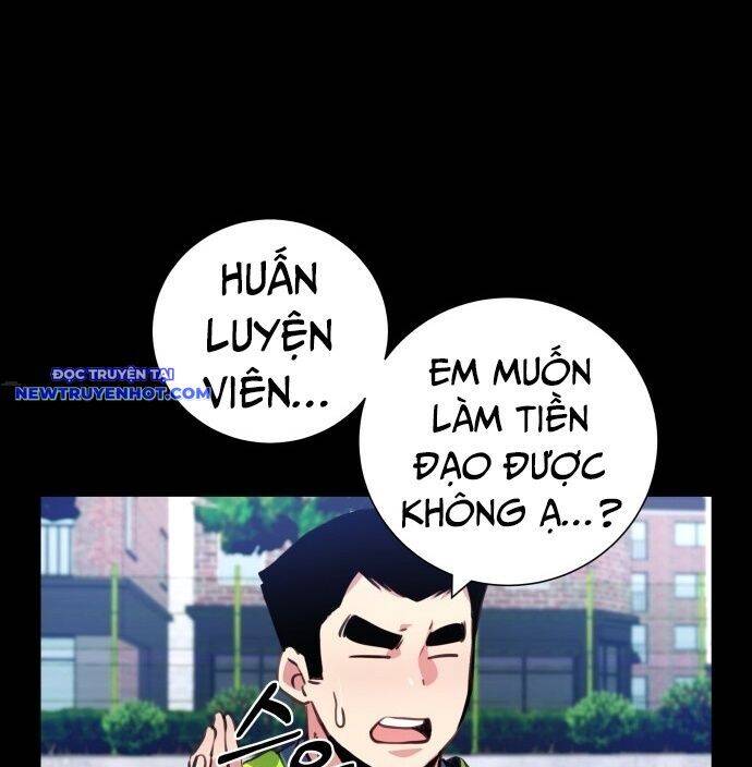 Góc Cao Khung Thành: Chapter 132