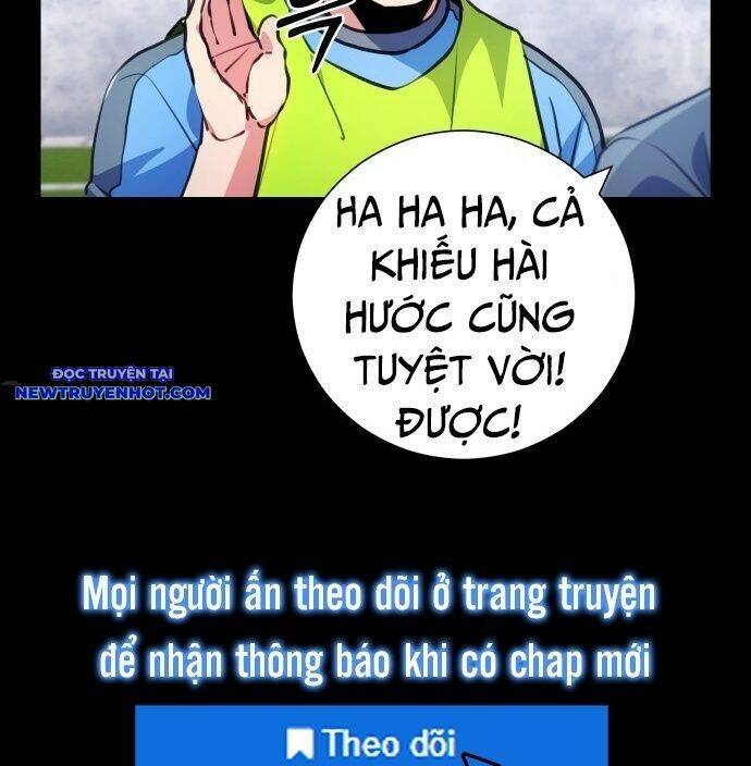 Góc Cao Khung Thành: Chapter 132