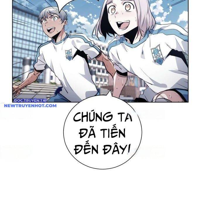 Góc Cao Khung Thành: Chapter 132