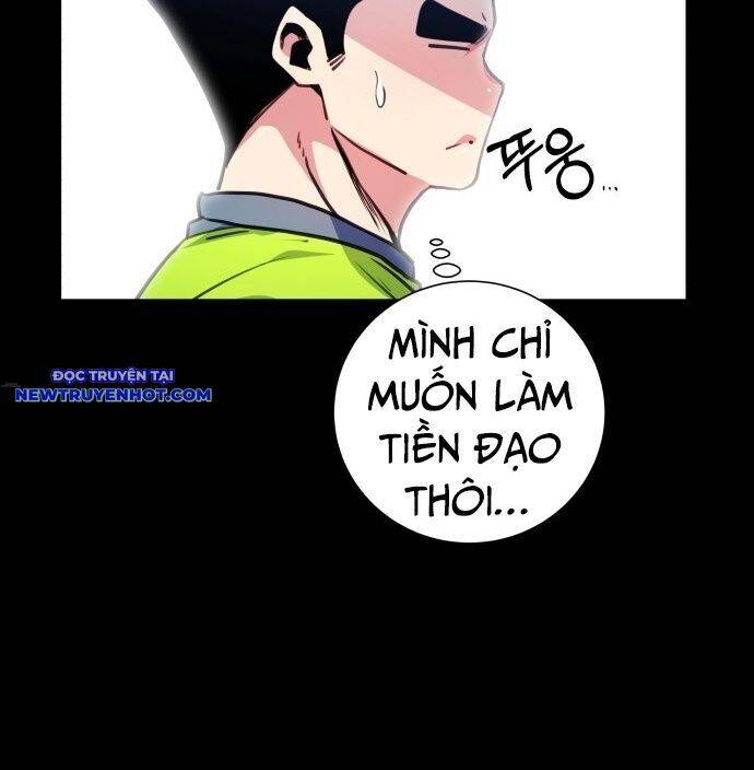 Góc Cao Khung Thành: Chapter 132