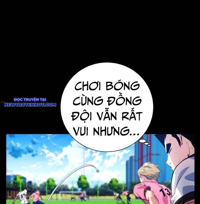 Góc Cao Khung Thành: Chapter 132