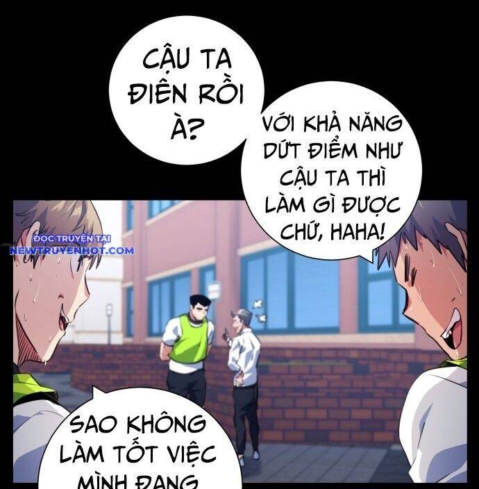 Góc Cao Khung Thành: Chapter 132