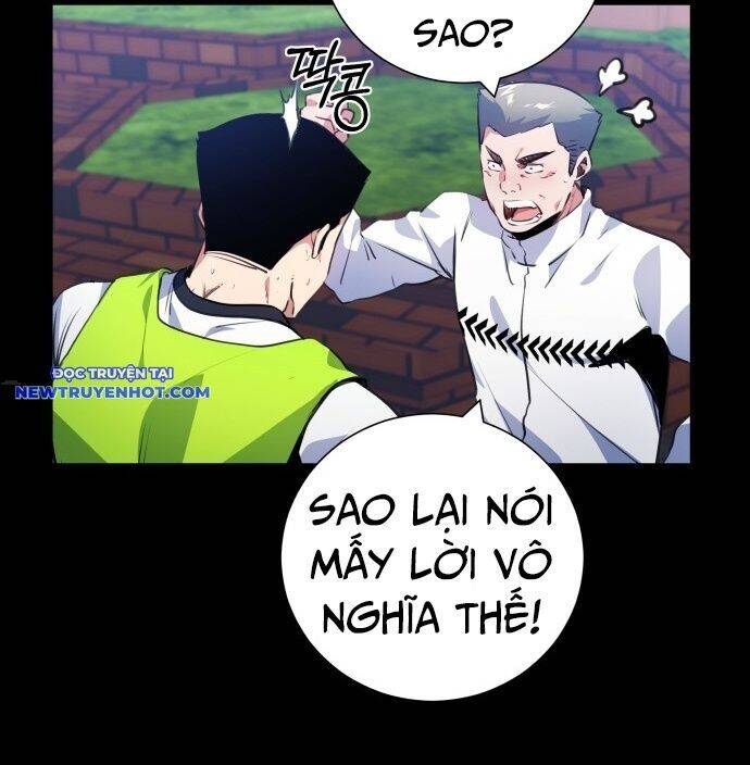 Góc Cao Khung Thành: Chapter 132