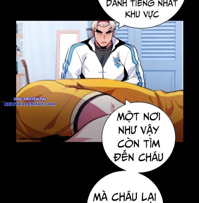 Góc Cao Khung Thành: Chapter 132
