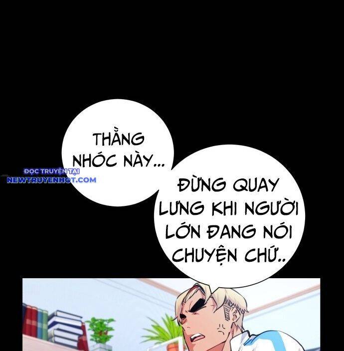 Góc Cao Khung Thành: Chapter 132