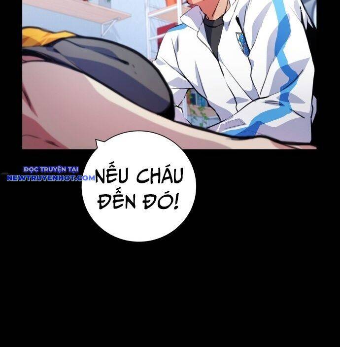 Góc Cao Khung Thành: Chapter 132