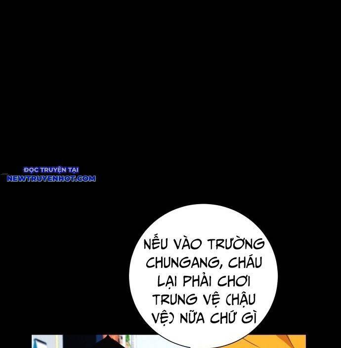 Góc Cao Khung Thành: Chapter 132