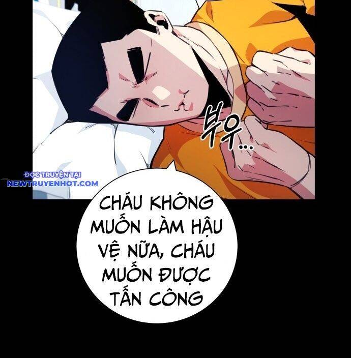 Góc Cao Khung Thành: Chapter 132
