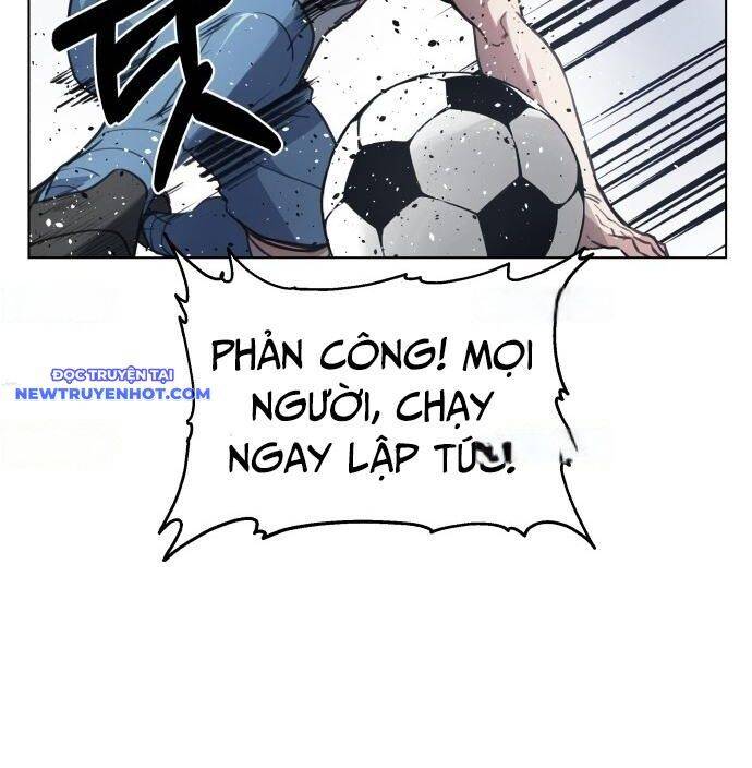 Góc Cao Khung Thành: Chapter 132