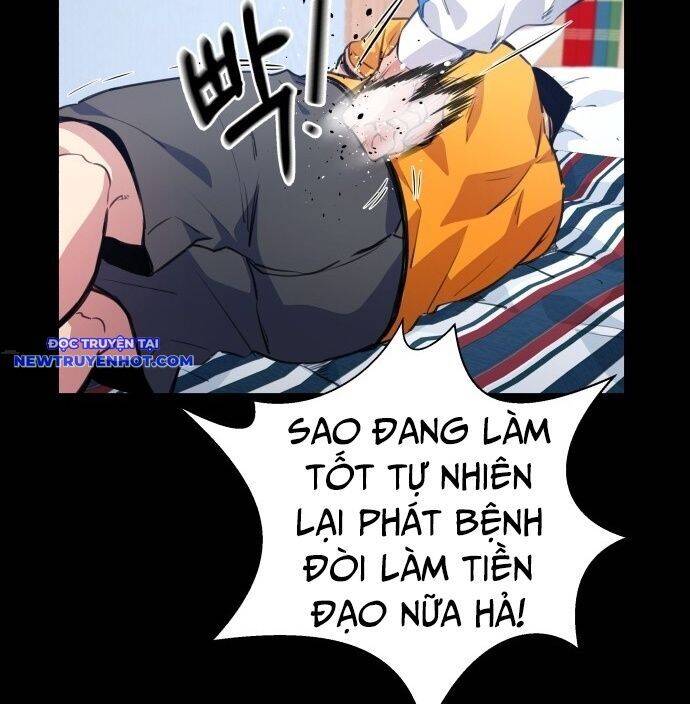 Góc Cao Khung Thành: Chapter 132