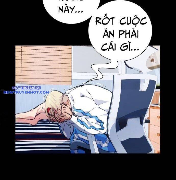Góc Cao Khung Thành: Chapter 132