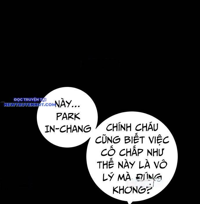 Góc Cao Khung Thành: Chapter 132