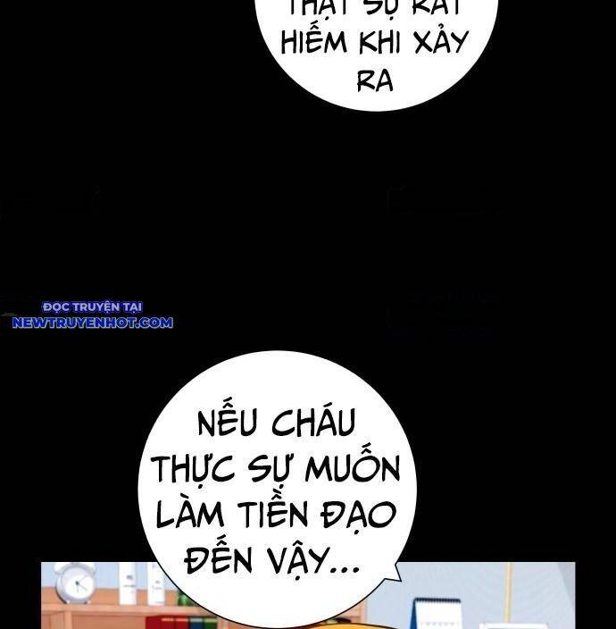 Góc Cao Khung Thành: Chapter 132