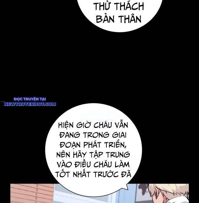 Góc Cao Khung Thành: Chapter 132