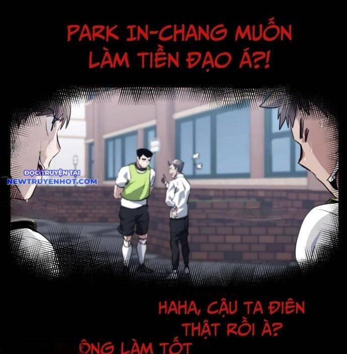 Góc Cao Khung Thành: Chapter 132
