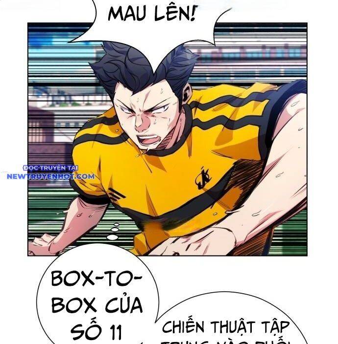 Góc Cao Khung Thành: Chapter 132