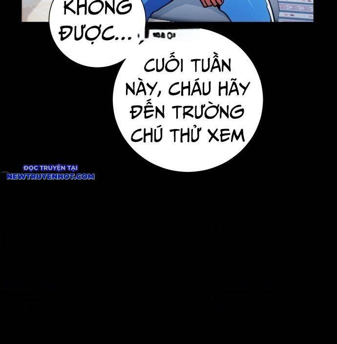 Góc Cao Khung Thành: Chapter 132