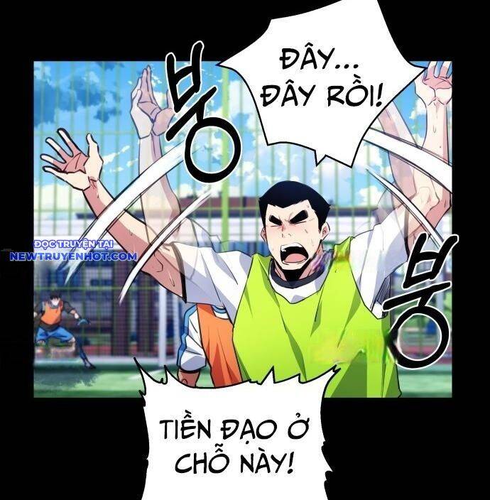 Góc Cao Khung Thành: Chapter 132