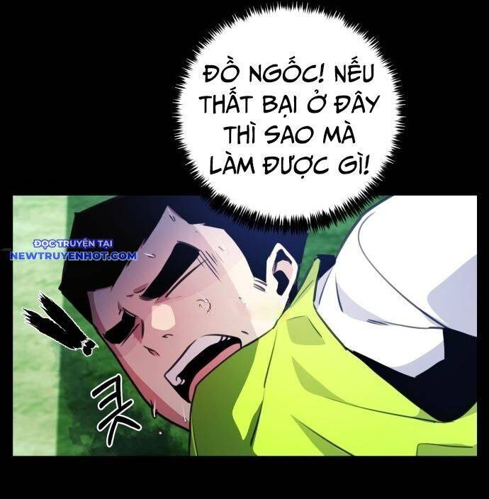 Góc Cao Khung Thành: Chapter 132