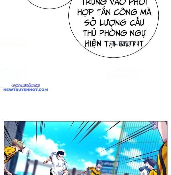 Góc Cao Khung Thành: Chapter 132