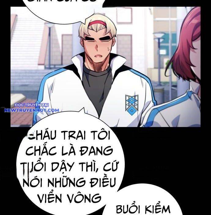 Góc Cao Khung Thành: Chapter 132