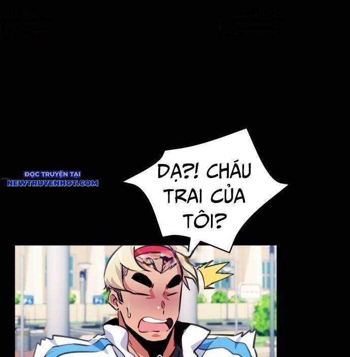 Góc Cao Khung Thành: Chapter 132